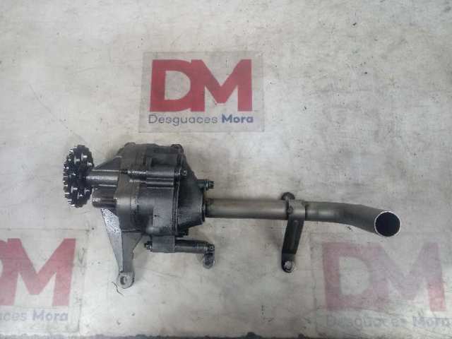 6111810201 Mercedes Bomba de óleo