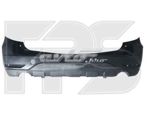 Compre FP6717950 FPS Pára-choque traseiro