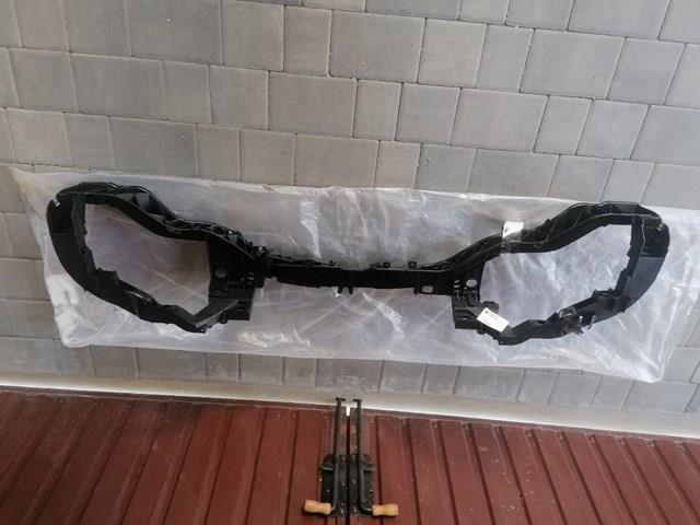 0231875200 Tempest Suporte do radiador montado (painel de montagem de fixação das luzes)