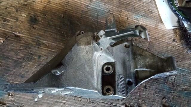 CPLA10239AB Land Rover Consola do gerador
