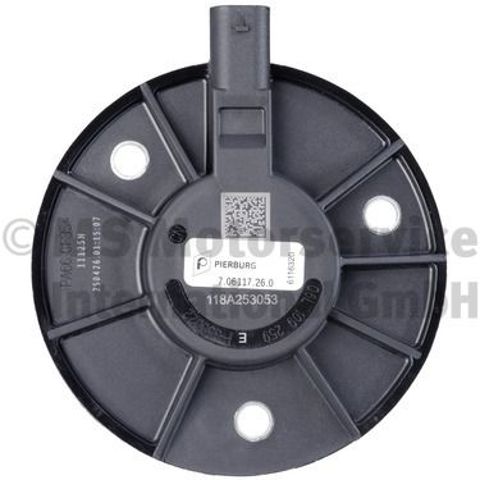 Válvula eletromagnética de posição (de fases) da árvore distribuidora Pierburg 706117260 preço, a partir de 35,73 USD