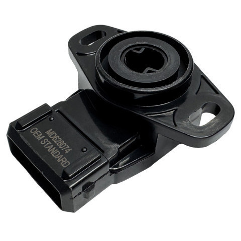 Sensor de posição da válvula de borboleta (potenciômetro) Detali IF DF18073 preço, a partir de 18,31 USD