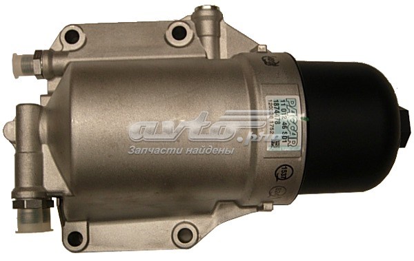 Caixa de filtro de combustível DAF 1874478 preço, a partir de 219,70 USD