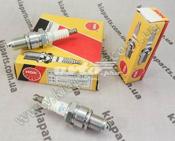 Compre BP5ES11 NGK Vela de ignição