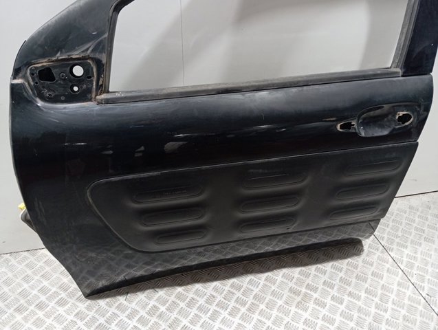 Compre 9801012980 Peugeot/Citroen Porta dianteira esquerda