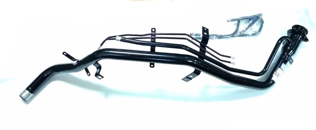 Gargalo de enchimento do tanque de combustível Q-fix Q3760581