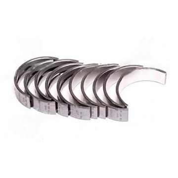 Folhas inseridas principais de cambota, kit, 1ª reparação ( + 0,25) Kolbenschmidt 77908610