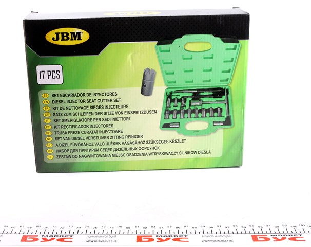  JBM 52813