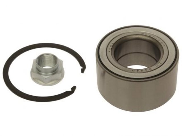 Rolamento de cubo dianteiro Starline LO06849