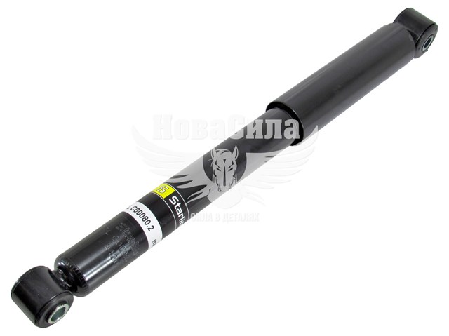 Amortecedor traseiro TLC000802 Starline