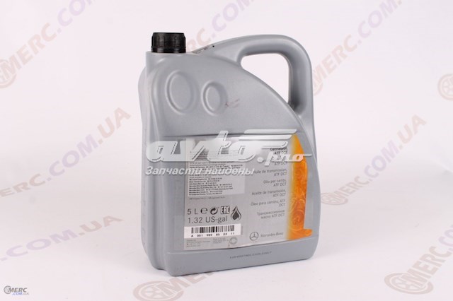  Mercedes A001989850311