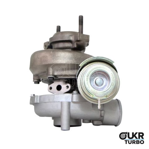 7125419007S Garrett Turbina