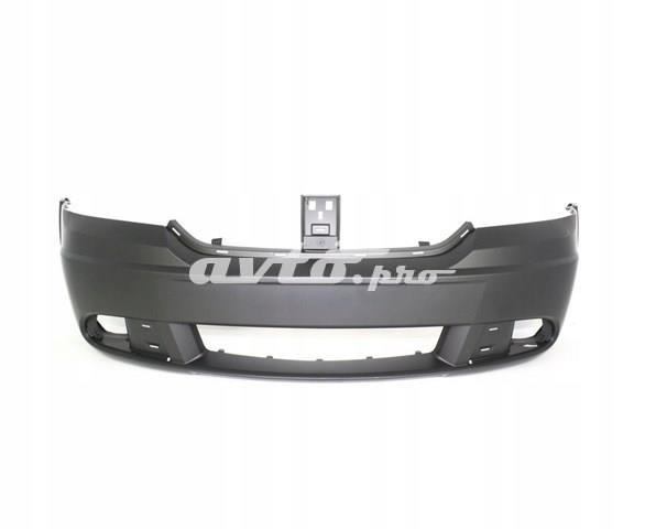  Pára-choque dianteiro Dodge Journey SUV (2008 - 2020) 