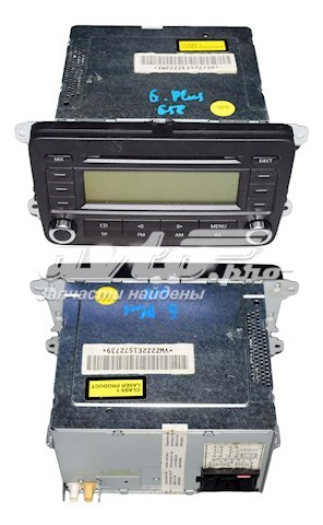 VAG 5M0035186B preço, a partir de 105,56 USD