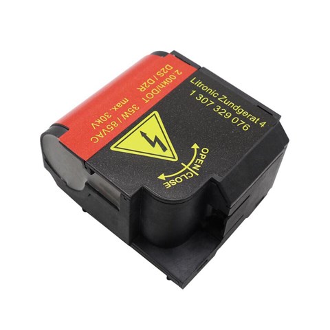 EZUV000 NTY Módulo de direção (Centralina eletrônica) das luzes