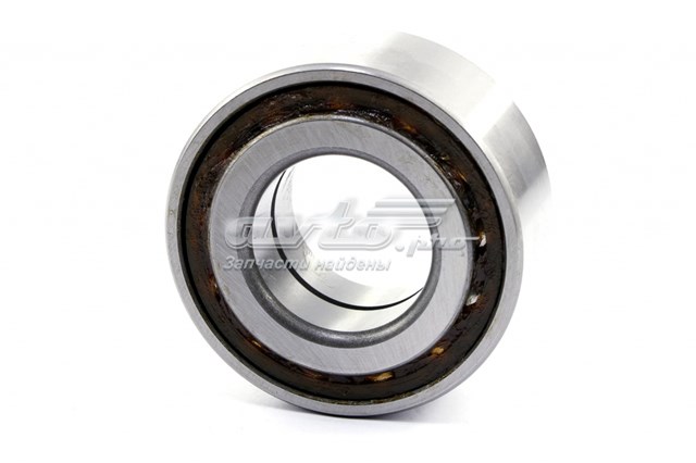 Rolamento de cubo dianteiro Shafer SH17314