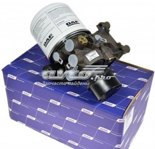 Secador de ar do sistema pneumático Knorr-bremse K116879N50 preço, a partir de 248,51 USD