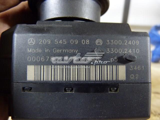 Compre A2095450908 Mercedes 