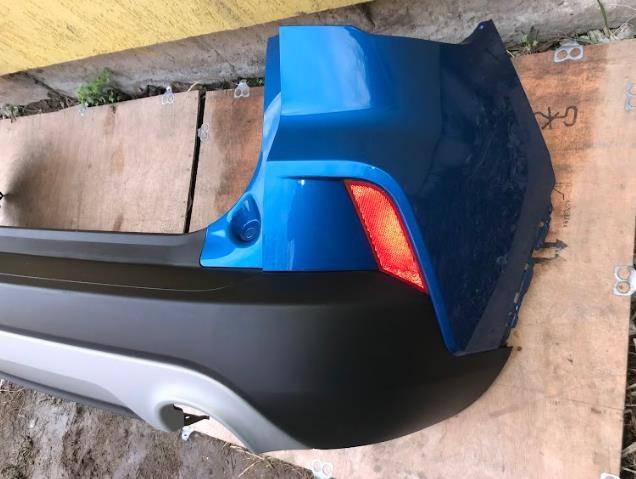 Compre Pára-choque traseiro Ford Escape 3