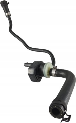 Cano derivado de ventilação de cárter (de separador de óleo) Mercedes A2740187201 preço, a partir de 46,81 USD