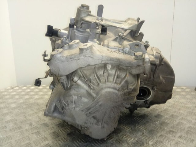 M320FAMB General Motors Caixa de Mudança montada (caixa mecânica de velocidades)