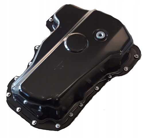 1622817280 Peugeot/Citroen Panela de óleo de cárter do motor
