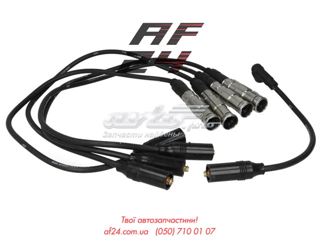 Compre 515 NGK Fios de alta voltagem, kit