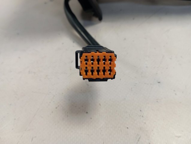 Compre 98155884XT Peugeot/Citroen Espelho de retrovisão esquerdo