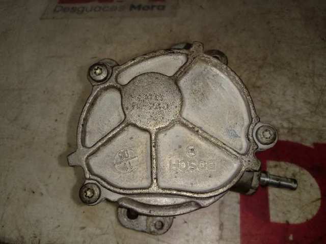  D1651A Peugeot/Citroen
