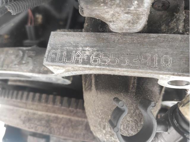  Ford FUJA
