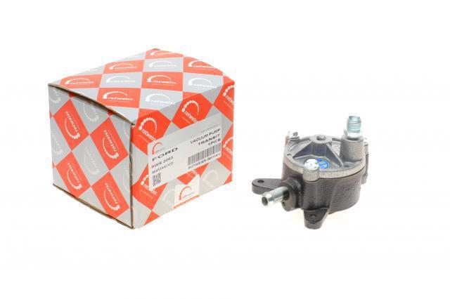 Bomba a vácuo RWS2063 Rotweiss