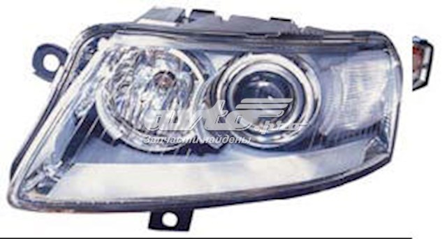 Compre 4461112LLDHEM Depo/Loro/Abakus Luz esquerda