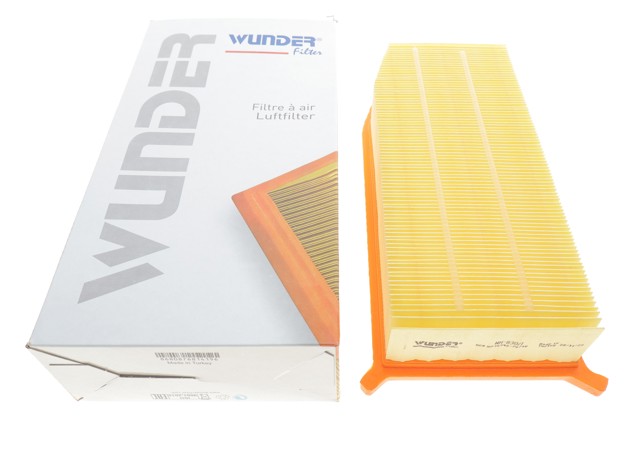 Filtro de ar WH8301 Wunder