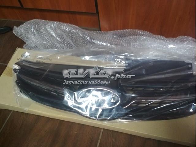 863503X200 Hyundai/Kia Grelha do radiador
