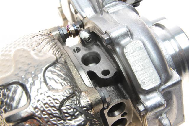 8944745001S Garrett Turbina