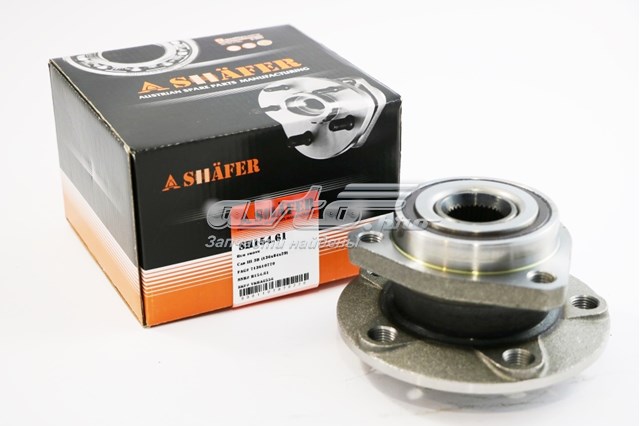 Compre SH15461 Shafer Cubo dianteiro