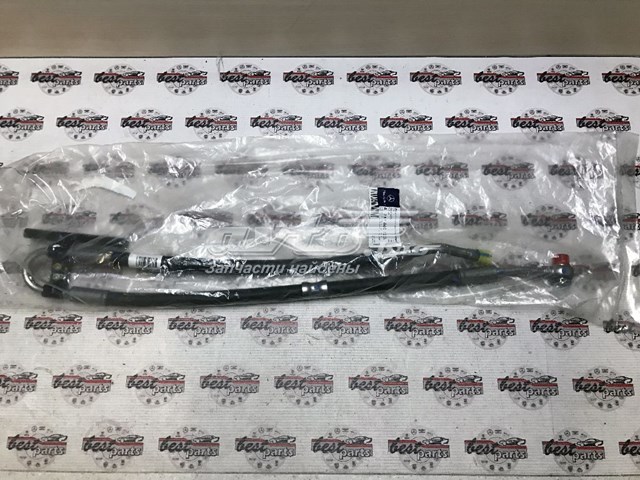 Mangueira da Direção hidrâulica assistida de pressão alta desde a bomba até a régua (do mecanismo) Mercedes A2514601224 preço, a partir de 240,85 USD