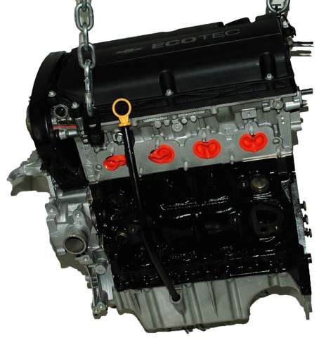 Motor montado General Motors F18D4 preço, a partir de 1225,85 USD