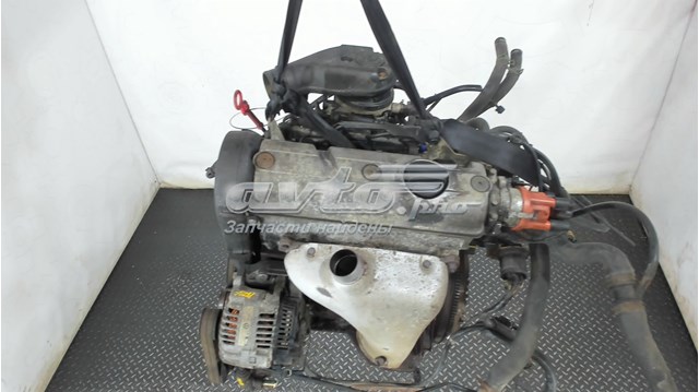 Motor montado VAG AEA