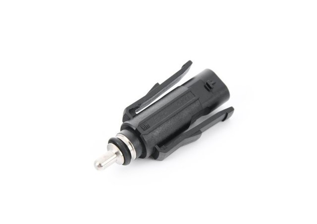 Sensor de temperatura do fluido de esfriamento (de ativação de ventilador do radiador) 8650714 BMW