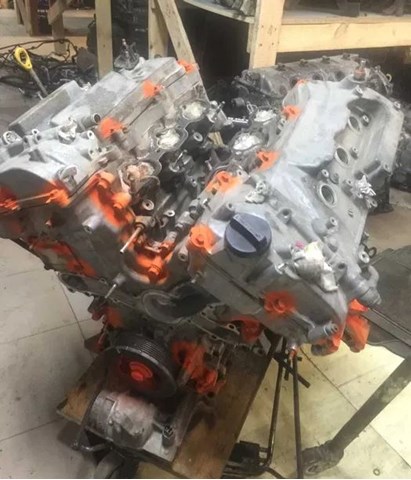 Motor montado Toyota 2GRFSE preço, a partir de 4308,80 USD