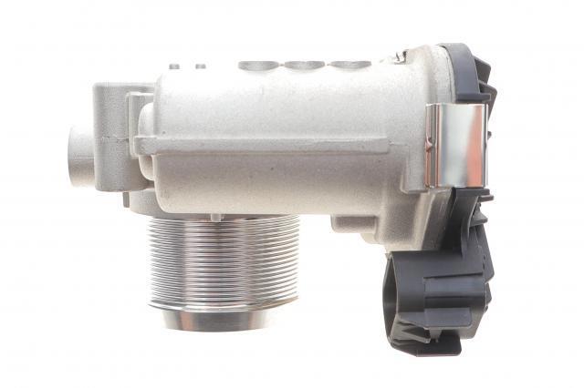 Compre 408016 NRF Válvula de borboleta montada
