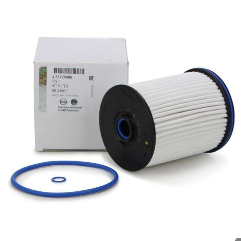 Filtro de combustível General Motors 84186990 preço, a partir de 29,09 USD