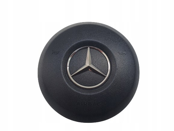 Compre 0008605801 Mercedes Cinto de segurança (AIRBAG) de condutor