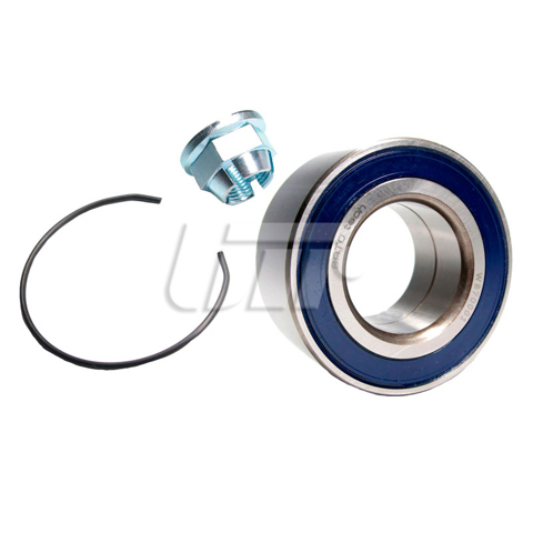 WB70001 Sato Tech Rolamento de cubo dianteiro