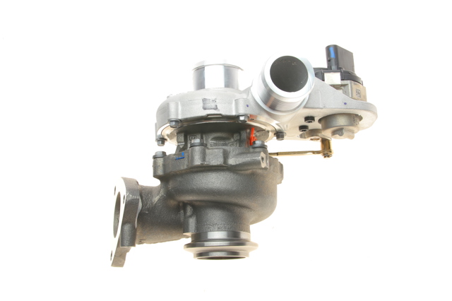 8508405009S Garrett Turbina