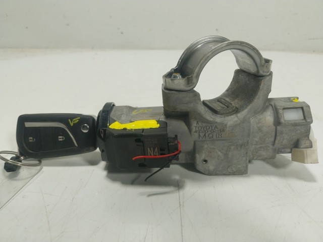 Fecho de ignição Toyota Yaris  P21