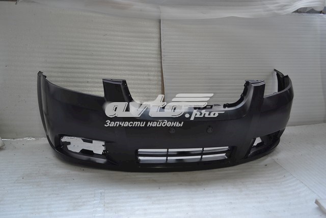 Pára-choque dianteiro ZAZ DSF69Y0280302080 preço, a partir de 73,01 USD