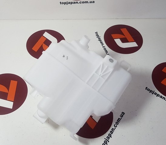 Tanque de fluido para lavador de vidro GJR967481A Mazda