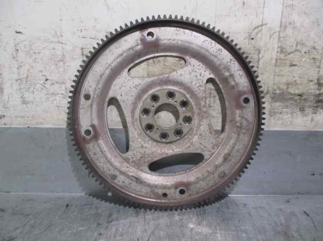 4R836375AC Land Rover Volante de motor